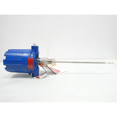 Magnatrol 120V-Ac Vibrating Level Switch 052-1204-003